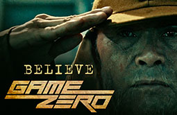 Game Zero - Believe